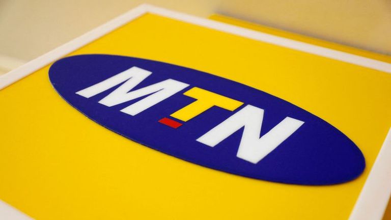 Zuid-Afrika roept MTN en Ghana op om belastinggeschil van 773 miljoen dollar op te lossen