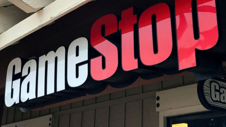 GameStop Corp :  la storia non è finita