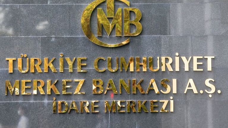Türkische Zentralbank drückt Zins in einstelligen Bereich - Lira auf Rekordtief