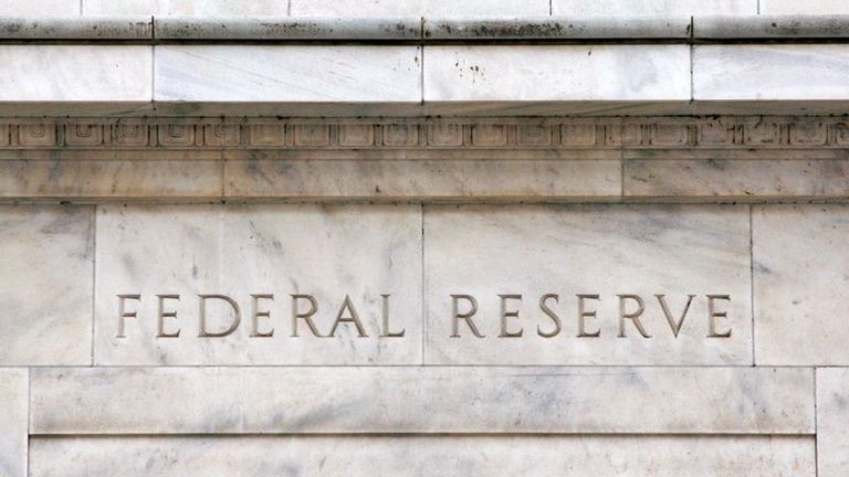 Los escépticos de Column-QE temen que la Fed esté en un agujero  : Mike Dolan