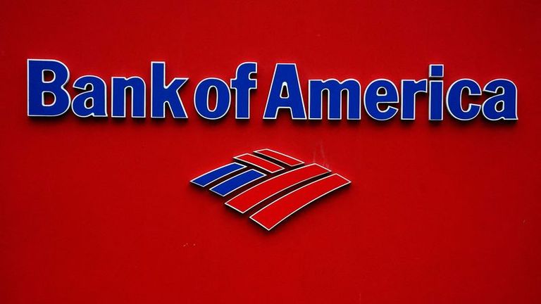 U.S. banks sink on concerns about office real estate loans