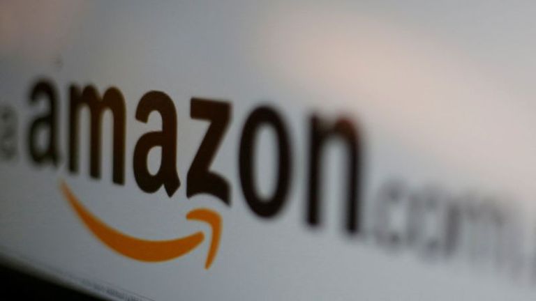 Amazon en tête des baisses dans le secteur de la consommation discrétionnaire, les sociétés de diffusion en continu surperforment