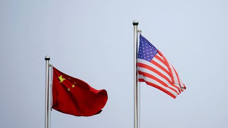 US clamps down on sensitive export requests to China