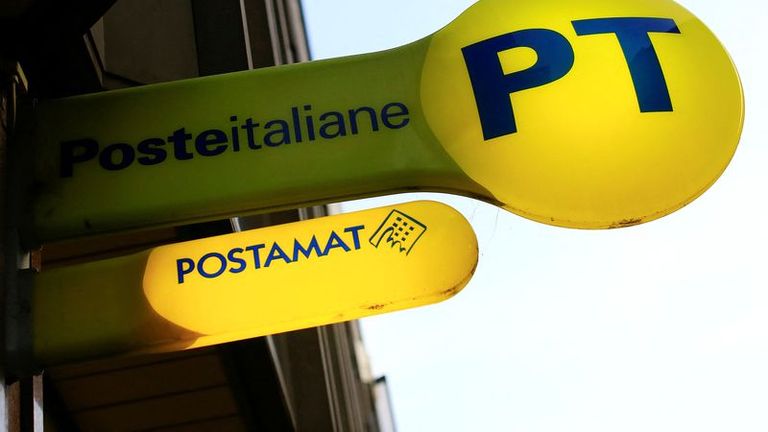 Poste Italiane investe 1,2 mld in progetto ristrutturazione filiali