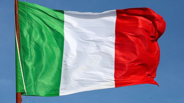 Una nuova scoperta :  Tre belle italiane