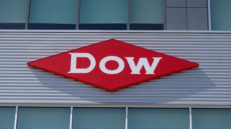 Chemiekonzern Dow will 2000 Stellen streichen