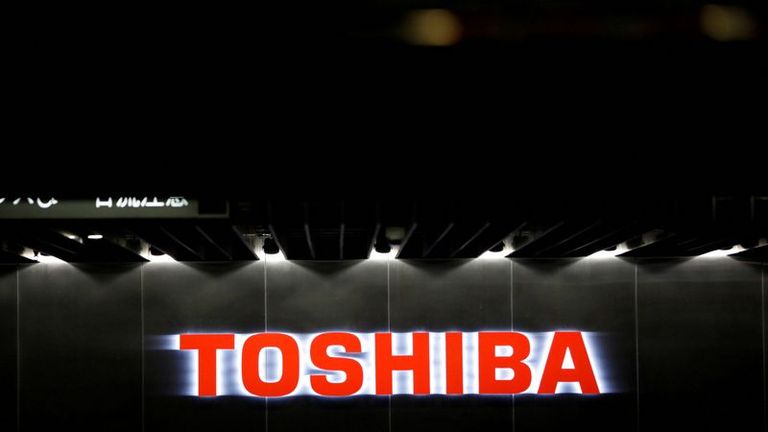 Toshiba, board accetta proposta acquisto di Jip per 15,3 mld dollari - Nikkei