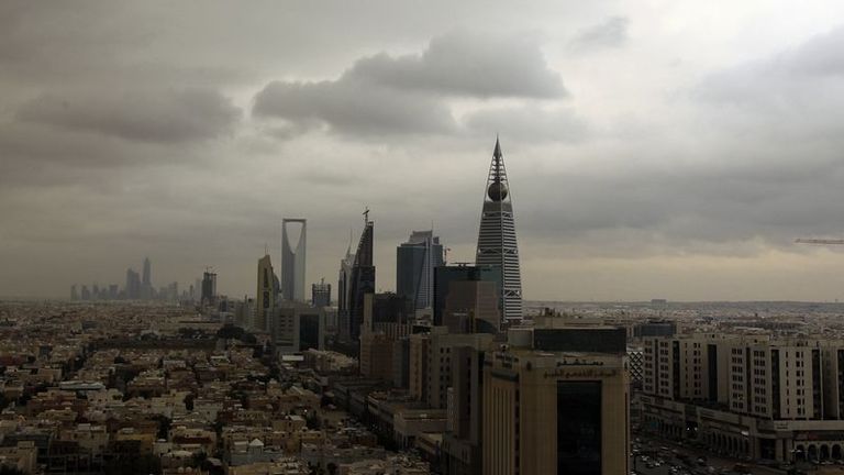 S&P, Moody's positive on Saudi Arabia's non-oil reforms