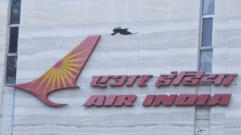 Air India's plans to modernise under new owner Tata