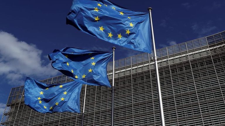 La UE advierte en el Green Deal de subvenciones chinas "injustas" - borrador