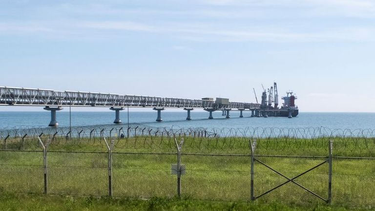 L'île russe de Sakhaline invite l'Inde et la Chine à exploiter ses ressources énergétiques