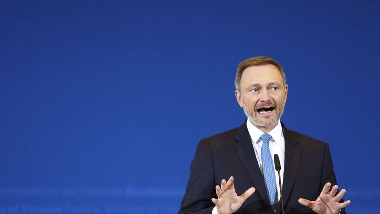 Bund lehnt Forderung aus Bundesländern nach Deutschland-Bonds ab