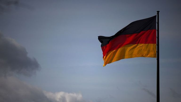 Germania, inflazione diminuisce, ma meno del previsto