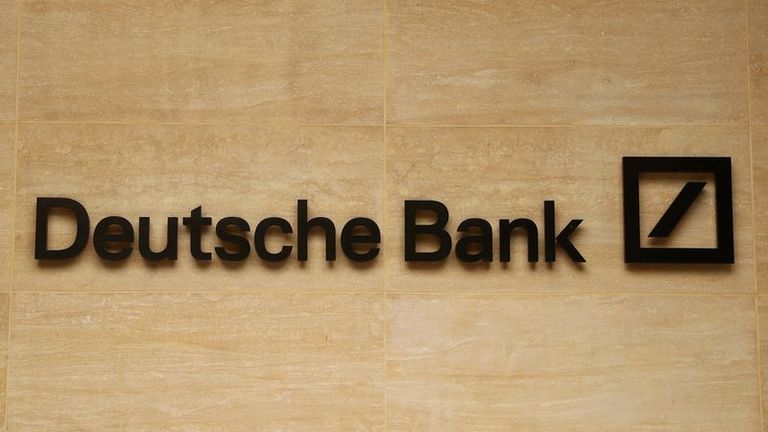 Insider EZB fordert Kapitalaufschlag von der Deutschen Bank