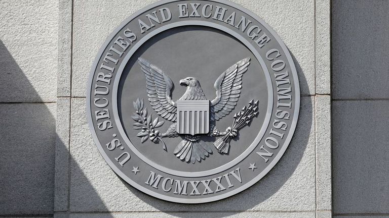 No spot Bitcoin ETFs approved so far - U.S. SEC official