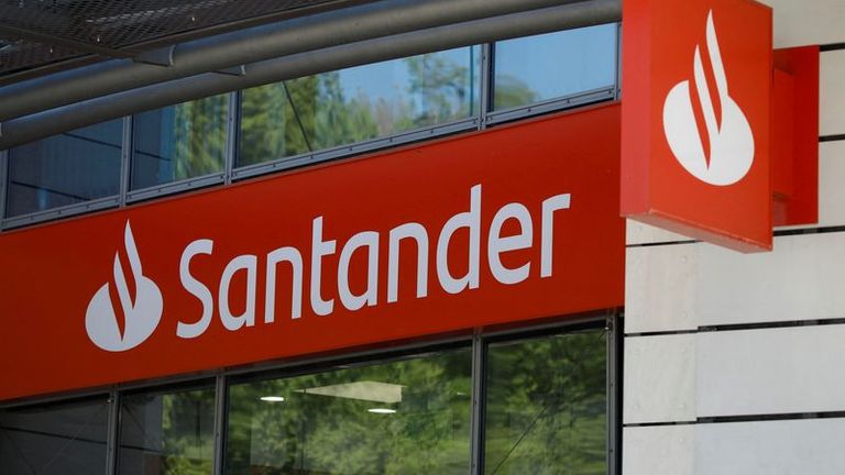 Opiniones de los analistas del día :  Santander, SAP, Richemont, ENI, CHR, Equinor, Tessenderlo, Esker, Givaudan, Forbo, Ubisoft...