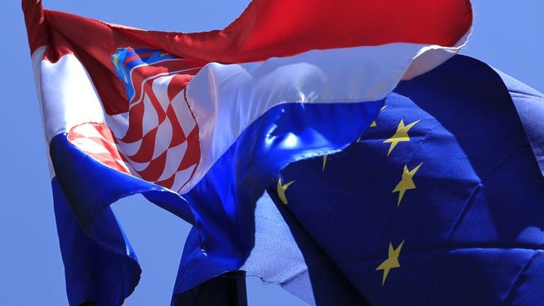 ESM gibt grünes Licht - Kroatien wird 20. Mitglied im Rettungsfonds