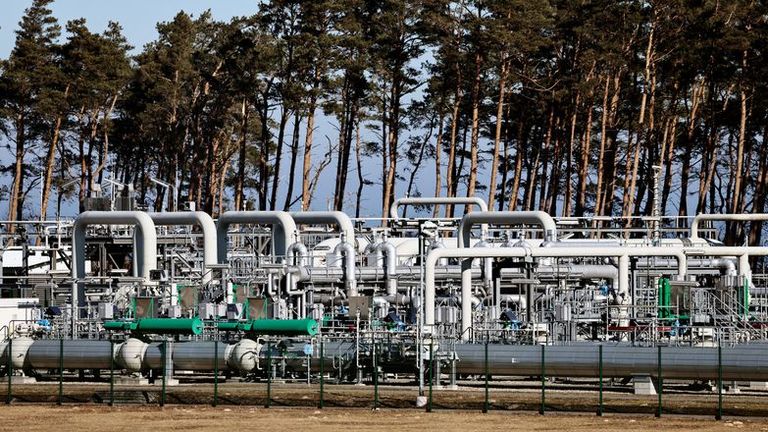 Gazprom affirme ne pas avoir reçu la turbine de Nord Stream 1 et accuse Siemens Energy.