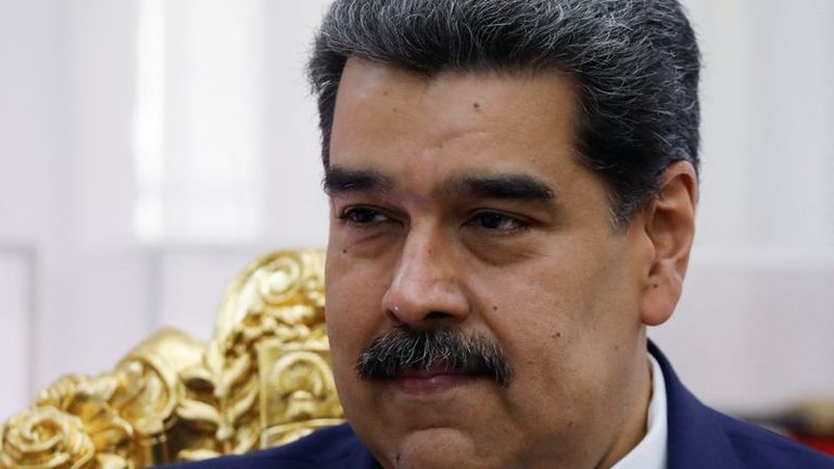 La Haute Cour de Grande-Bretagne se prononce contre le Maduro du Venezuela dans la dernière bataille de l'or