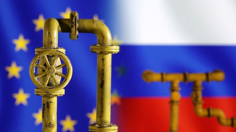 EU to resume talks on Russian oil price cap Friday evening - diplomat