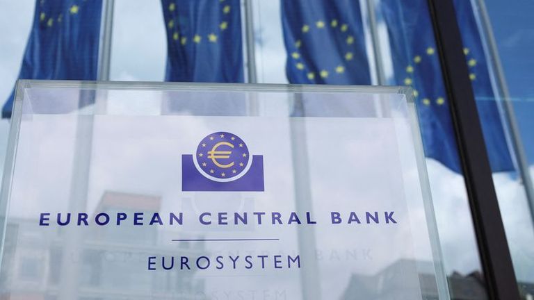 Kazimir (EZB) für weitere Zinsschritte - Womöglich geringeres Tempo