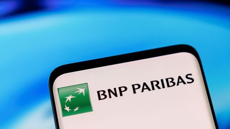 BNP Paribas gibt seinen Londoner Bankern einheitliche Berufsbezeichnungen, um Transparenz zu gewährleisten