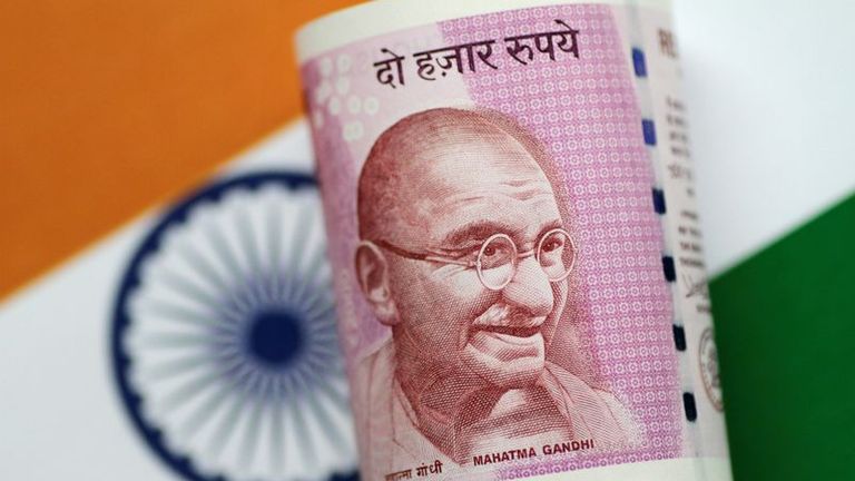 India seeks data on state-bank bond portfolios amid global banking turmoil - sources