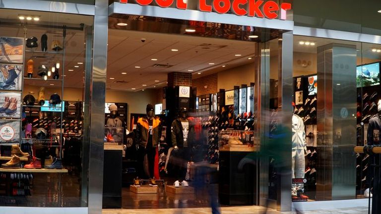 Foot Locker, Inc.  :  Injustement valorisé ?