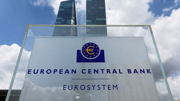 Banken der Eurozone zahlen weitere 447 Milliarden Euro an EZB-Krediten vorzeitig zurück