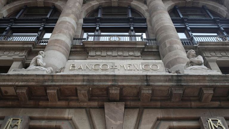 Mexicaanse cenabankier zegt dat het ritme van renteverhogingen kan beginnen te vertragen