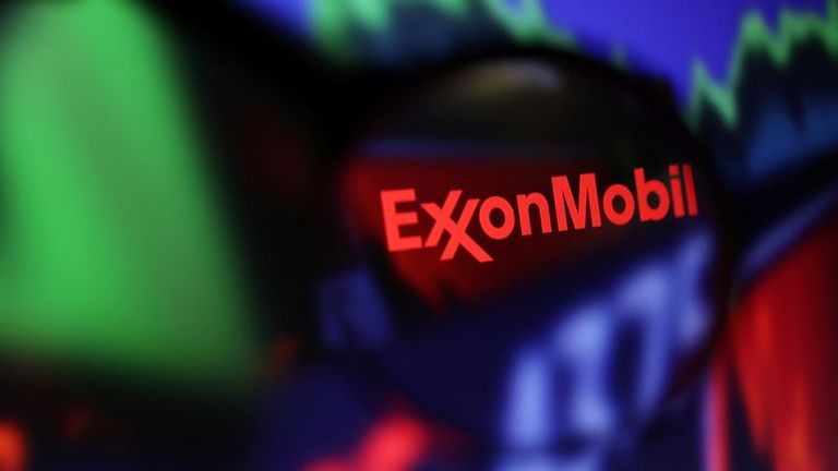 Exxon pulveriza el récord de ganancias de las grandes petroleras occidentales con un beneficio de 59.000 millones de dólares