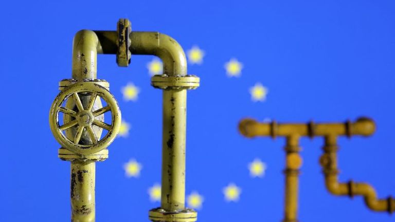 Keine Einigung zum Gaspreis-Deckel bei EU-Ministertreffen in Sicht