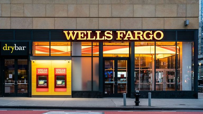 Wells Fargo to pay $97 million for sanctions compliance failures