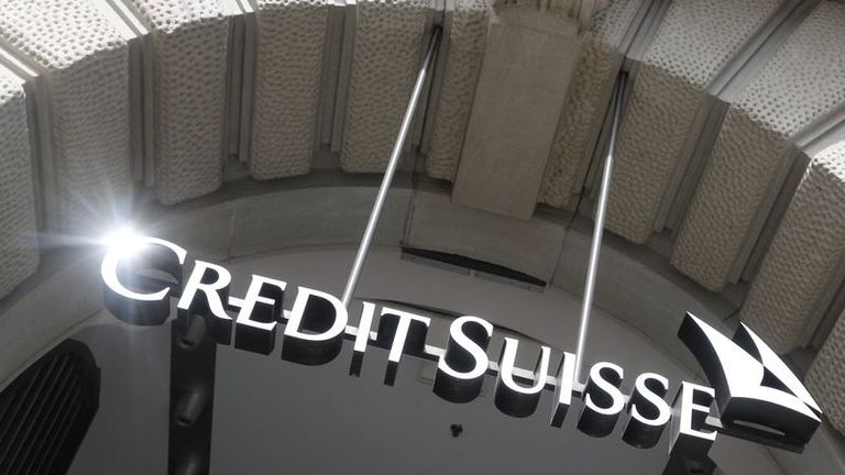 Credit Suisse winds down second Greensill-linked fund