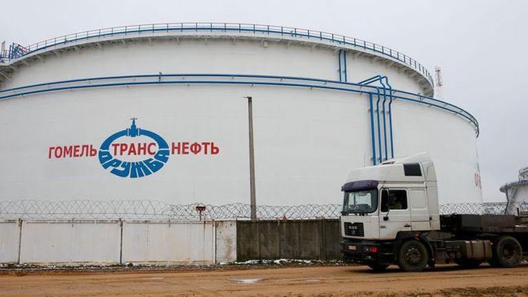 EU-Gespräche über Preisobergrenzen für russische Ölprodukte werden nächste Woche fortgesetzt - Diplomatie