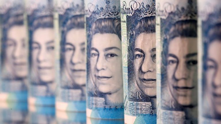 UK employers see slight fall in pay awards over 2023 - XpertHR