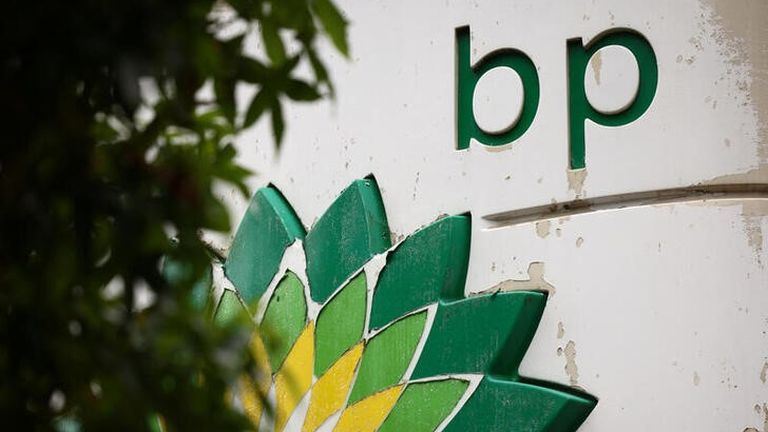 BP's Rotterdam refinery management, union to talk on Monday
