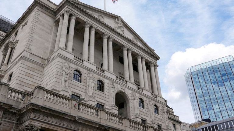 BoE's Dhingra warns of deeper and longer recession with higher rates