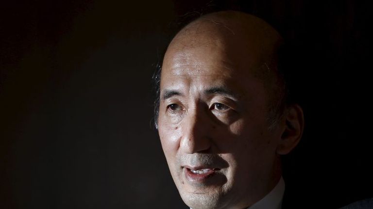 Qui sont les candidats pour devenir le prochain gouverneur de la BOJ ?