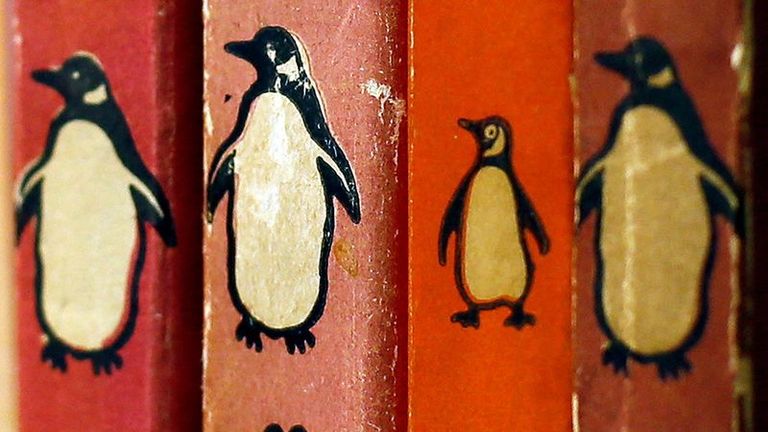 Penguin Random House CEO tritt nach geplatztem Fusionsvertrag zurück
