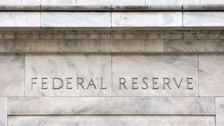 Fed-Bankenaufseher erfuhr Mitte Februar über die Zinsrisiken der SVB