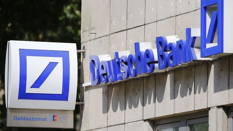 EU nimmt Deutsche Bank und Rabobank wegen Anleihenkartell ins Visier