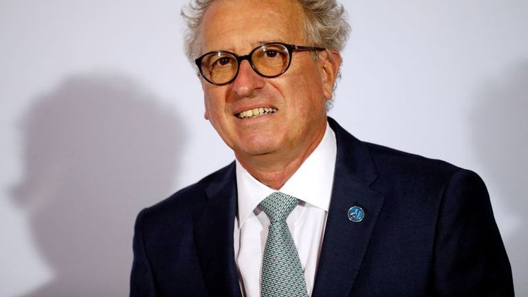 Ex-Finanzminister von Luxemburg wird neuer Chef von Rettungsfonds ESM