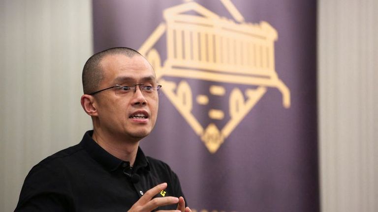 Binance-CEO Zhao sagt, man solle Krypto nicht bekämpfen, sondern regulieren