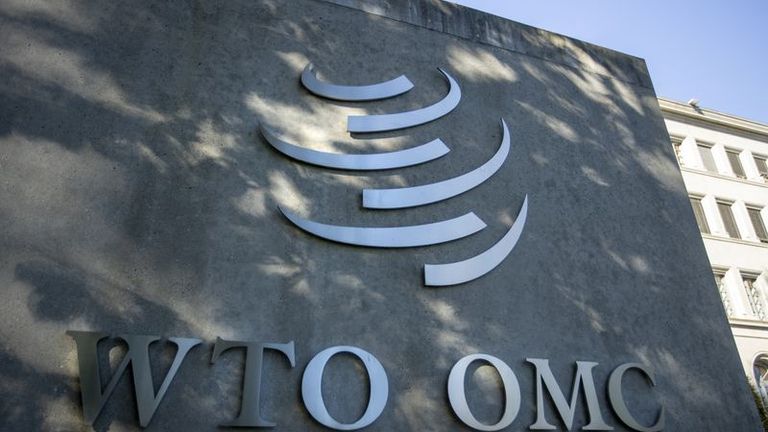 OMC dice que crecimiento del comercio probablemente se desacelerará a medida que demanda se debilita