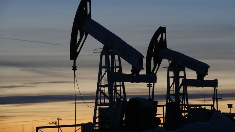 Indien kaufte im November 40% des russischen Ural-Öls auf dem Seeweg - Refinitiv-Daten, Händler