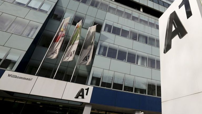 Einigung bei Lohnverhandlungen der A1 Telekom Austria