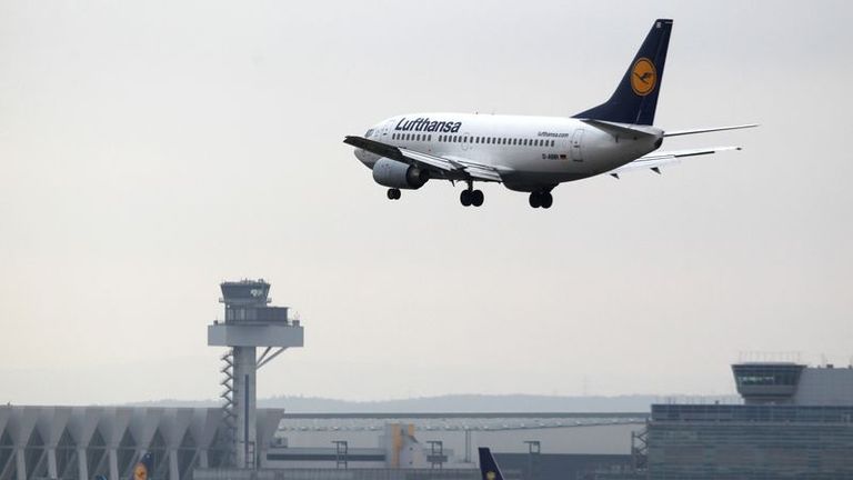 Airlines müssen in der EU mehr für CO2-Emissionen bezahlen