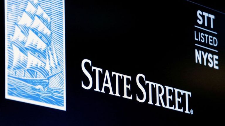 State Street s'attend à ce que la forte volatilité du marché se poursuive