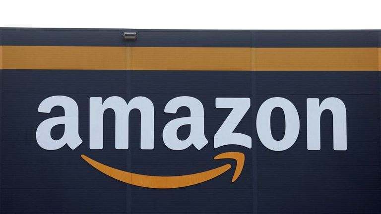 Amazon supera estimaciones de ventas trimestrales por atractivas ofertas de fin de año